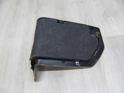 VOLVO V70 XC LIFT SCHOWEK BOCZEK BAGAZNIKA LEWY 04-07