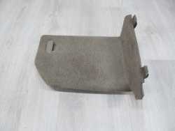 VOLVO V70 XC LIFT SCHOWEK BOCZEK BAGAZNIKA LEWY 04-07