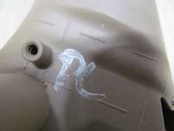 VOLVO S60 V70 XC LIFT RACZKA UCHWYT DRZWI LEWY 04-07
