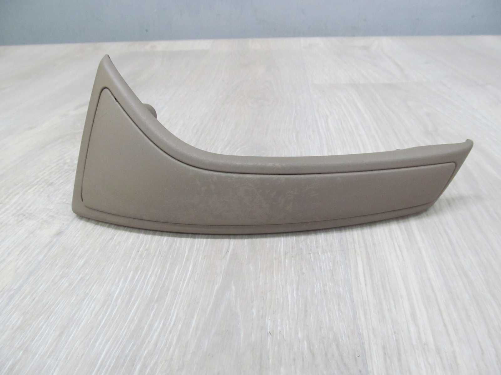 VOLVO S60 V70 XC LIFT RACZKA UCHWYT DRZWI PRAWY 04-07