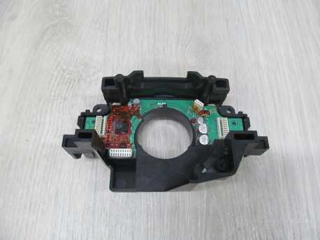 VOLVO S60 V70 XC MODUL STEROWNIK MANETEK 30669757