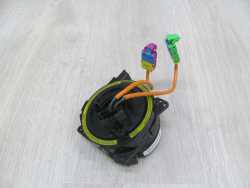 VOLVO S60 V70 XC TASMA ZWIJAK PODUSZKI AIRBAG CZUJNIK KATA SKRETU 30669744
