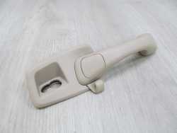 VOLVO S60 V70 XC LIFT UCHWYT RACZKA PODSUFITKI TYL PRAWY 04-07