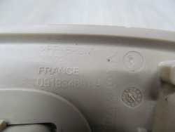 VOLVO S60 V70 XC LIFT UCHWYT RACZKA PODSUFITKI TYL PRAWY 04-07