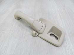 VOLVO S60 V70 XC LIFT UCHWYT RACZKA PODSUFITKI TYL LEWY 04-07