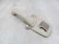 VOLVO S60 V70 XC LIFT UCHWYT RACZKA PODSUFITKI TYL LEWY 04-07