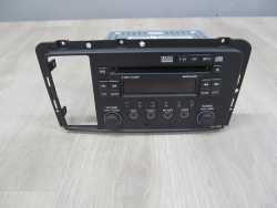 VOLVO S60 V70 LIFT RADIO CD ZMIENIARKA HU-850 RADIOODTWARZACZ 8696127-1