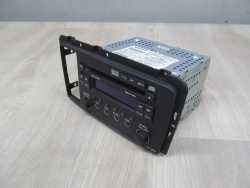 VOLVO S60 V70 LIFT RADIO CD ZMIENIARKA HU-850 RADIOODTWARZACZ 8696127-1