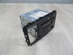 VOLVO S60 V70 LIFT RADIO CD ZMIENIARKA HU-850 RADIOODTWARZACZ 8696127-1