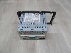 VOLVO S60 V70 LIFT RADIO CD ZMIENIARKA HU-850 RADIOODTWARZACZ 8696127-1