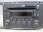 VOLVO S60 V70 LIFT RADIO CD ZMIENIARKA HU-850 RADIOODTWARZACZ 8696127-1