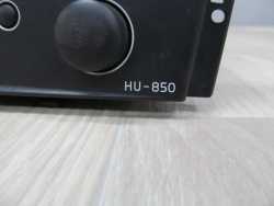 VOLVO S60 V70 LIFT RADIO CD ZMIENIARKA HU-850 RADIOODTWARZACZ 8696127-1