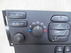 VOLVO S60 V70 XC LIFT 04- PANEL STEROWANIA NAWIEWU 8697140