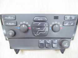 VOLVO S60 V70 XC LIFT 04- PANEL STEROWANIA NAWIEWU 8697140
