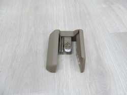 VOLVO S60 V70 XC LIFT ZASLEPKA SZYNY FOTELA 30675580 04-07