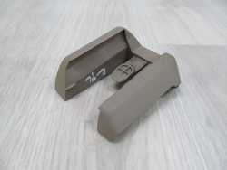 VOLVO S60 V70 XC LIFT ZASLEPKA SZYNY FOTELA 30662549 04-07