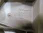 VOLVO S60 V70 XC LIFT ZASLEPKA SZYNY FOTELA 30662555 04-07