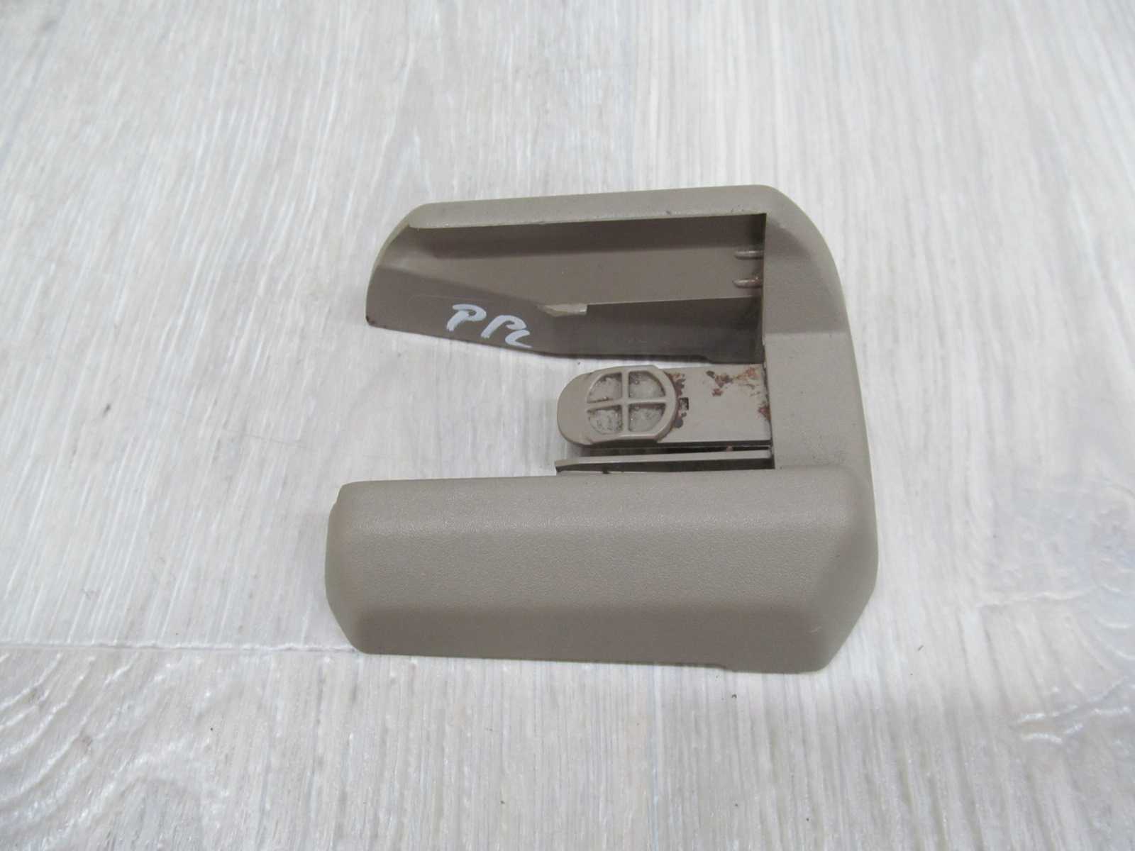 VOLVO S60 V70 XC LIFT ZASLEPKA SZYNY FOTELA 30675581 04-07