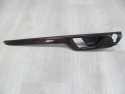 VOLVO S60 V70 XC LIFT LISTWA DEKOR DRZWI PRZOD LEWY 8679557 04-07