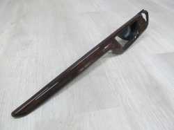 VOLVO S60 V70 XC LIFT LISTWA DEKOR DRZWI PRZOD LEWY 8679557 04-07