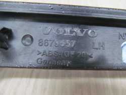 VOLVO S60 V70 XC LIFT LISTWA DEKOR DRZWI PRZOD LEWY 8679557 04-07