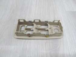 VOLVO S60 V70 XC LIFT RAMKA OSLONA PANELU SZYB 09193383 04-07