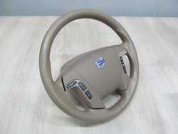 VOLVO V70 S80 LIFT KIEROWNICA PODUSZKA AIRBAG 8643453 30698046 04-07