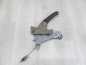 VOLVO  S60 V70 XC LIFT DZWIGNIA HAMULCA RECZNEGO UK 04-07