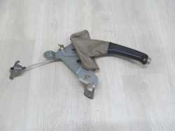 VOLVO  S60 V70 XC LIFT DZWIGNIA HAMULCA RECZNEGO UK 04-07