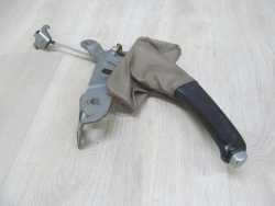 VOLVO  S60 V70 XC LIFT DZWIGNIA HAMULCA RECZNEGO UK 04-07