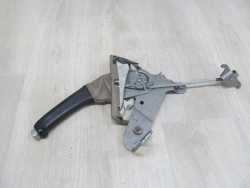 VOLVO  S60 V70 XC LIFT DZWIGNIA HAMULCA RECZNEGO UK 04-07