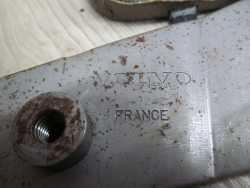 VOLVO  S60 V70 XC LIFT DZWIGNIA HAMULCA RECZNEGO UK 04-07
