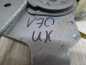 VOLVO  S60 V70 XC LIFT DZWIGNIA HAMULCA RECZNEGO UK 04-07