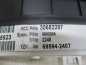 VOLVO  S60 V70 XC LIFT 2.4 D5 LICZNIK ZEGAR 30682287 UK 04-07