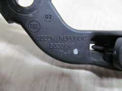 VOLVO V70 XC70 RAMIE WYCIERACZKI TYL 5335049 04-07