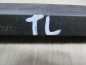 VOLVO V70 XC70 LISTWA ZGARNIAJACA TYL LEWY 99-07