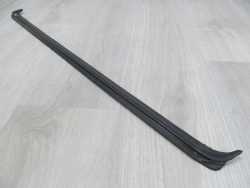 VOLVO V70 XC70 LISTWA ZGARNIAJACA TYL LEWY 99-07