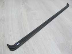 VOLVO V70 XC70 LISTWA ZGARNIAJACA TYL LEWY 99-07