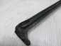 VOLVO V70 XC70 LISTWA ZGARNIAJACA TYL LEWY 99-07