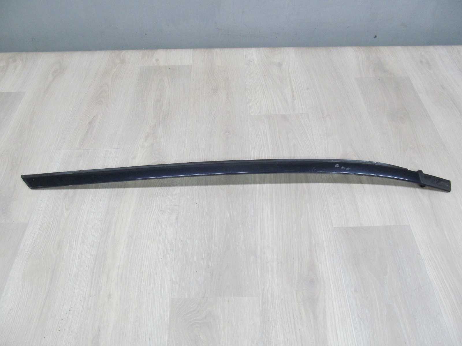 VOLVO V70 XC70 LISTWA DACHOWA DACHU PRZOD LEWY 39992859 99-07