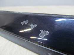 VOLVO V70 XC70 LISTWA DACHOWA DACHU PRZOD LEWY 39992859 99-07