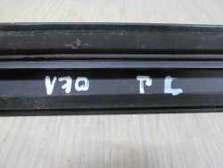VOLVO V70 XC70 LISTWA DACHOWA DACHU PRZOD LEWY 39992859 99-07
