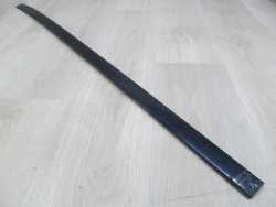 VOLVO V70 XC70 LISTWA DACHOWA DACHU LEWY SRODEK 39992865 99-07