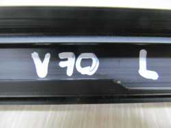 VOLVO V70 XC70 LISTWA DACHOWA DACHU LEWY SRODEK 39992865 99-07