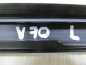 VOLVO V70 XC70 LISTWA DACHOWA DACHU LEWY SRODEK 39992865 99-07