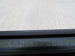 VOLVO V70 XC70 LISTWA DACHOWA DACHU LEWY SRODEK 39992871 99-07