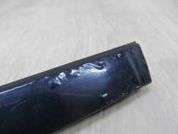 VOLVO V70 XC70 LISTWA DACHOWA DACHU TYL LEWY 39992877 99-07
