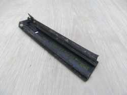 VOLVO V70 XC70 LISTWA DACHOWA DACHU TYL LEWY 39992877 99-07