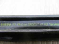VOLVO V70 XC70 LISTWA DACHOWA DACHU TYL LEWY 39992877 99-07
