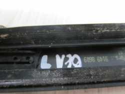VOLVO V70 XC70 LISTWA DACHOWA DACHU TYL LEWY 39992877 99-07